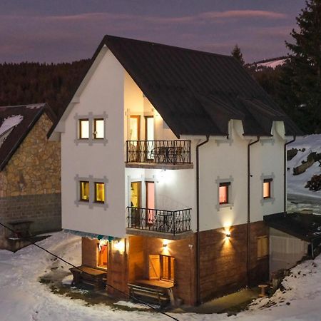 Apartment Snow Garden Копаоник Экстерьер фото