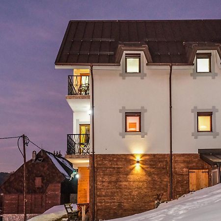 Apartment Snow Garden Копаоник Экстерьер фото