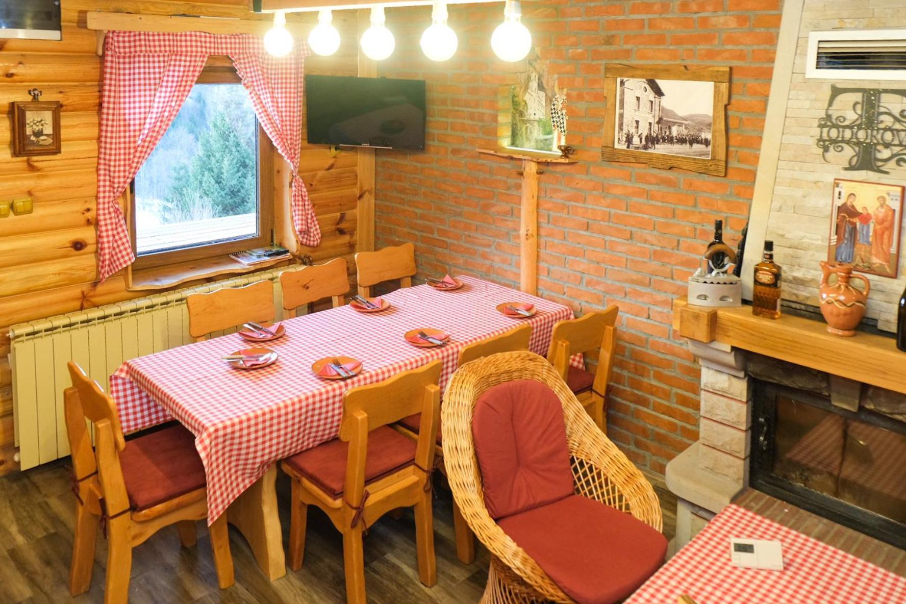 Apartment Snow Garden Копаоник Экстерьер фото