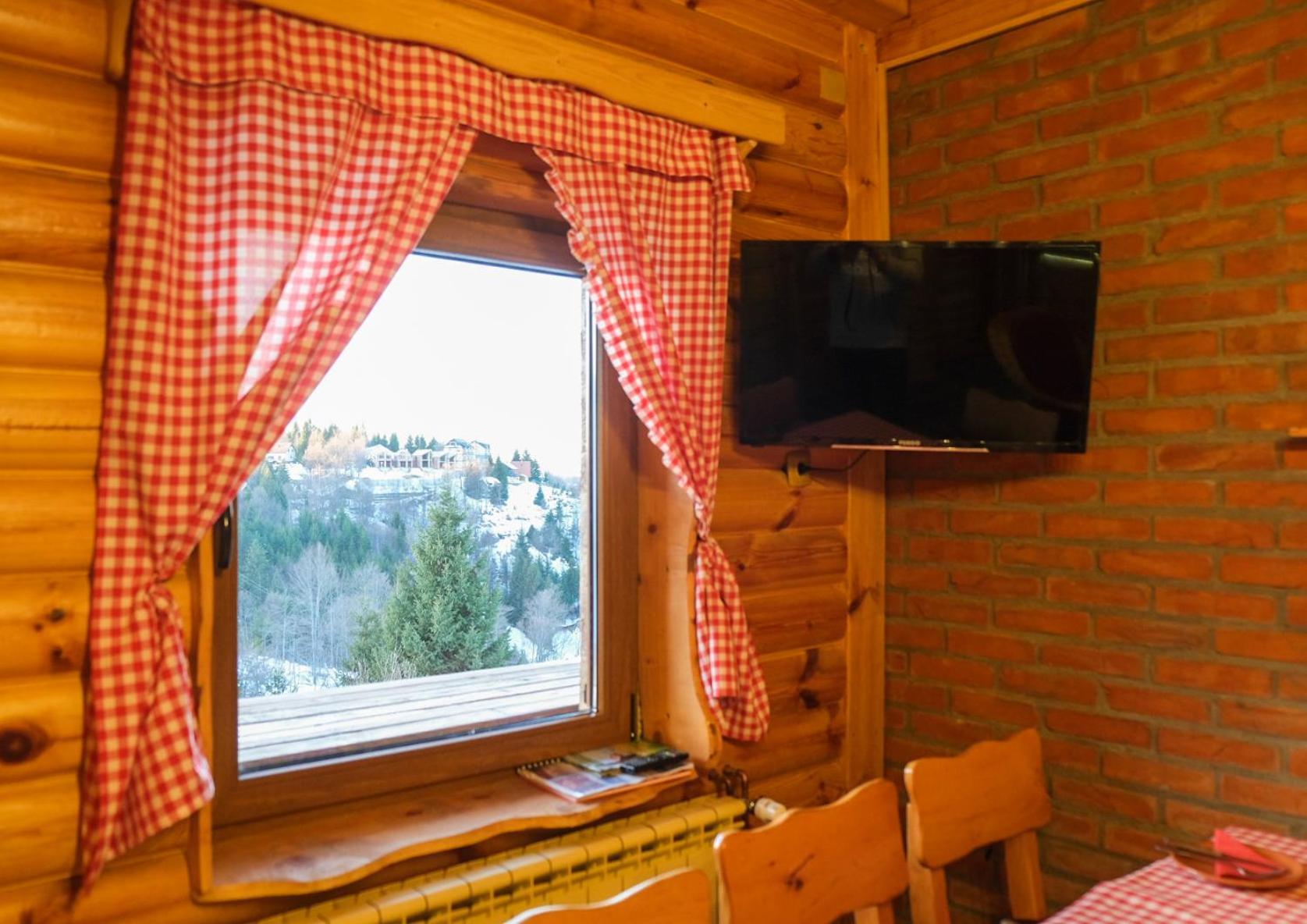 Apartment Snow Garden Копаоник Экстерьер фото