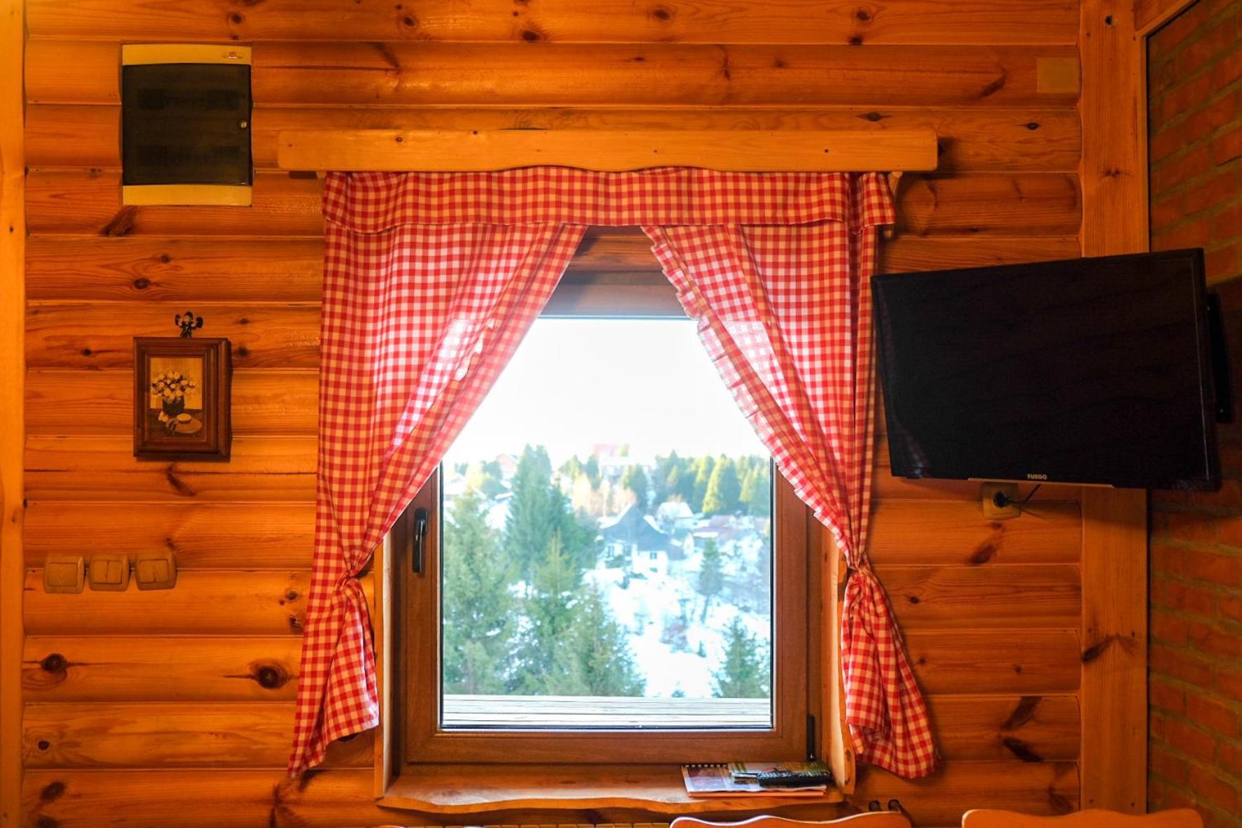 Apartment Snow Garden Копаоник Экстерьер фото
