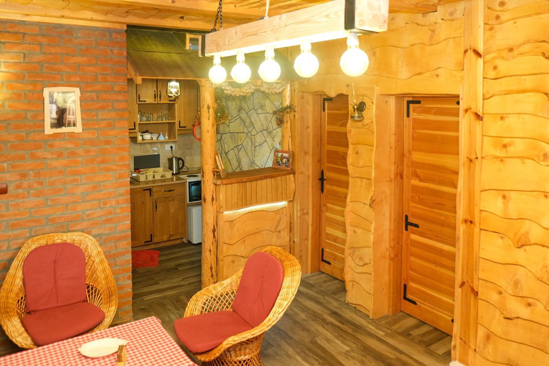 Apartment Snow Garden Копаоник Экстерьер фото