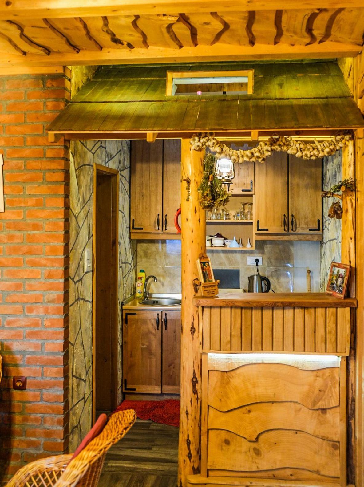 Apartment Snow Garden Копаоник Экстерьер фото