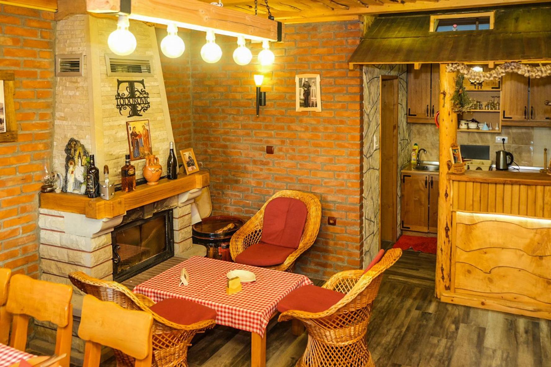 Apartment Snow Garden Копаоник Экстерьер фото