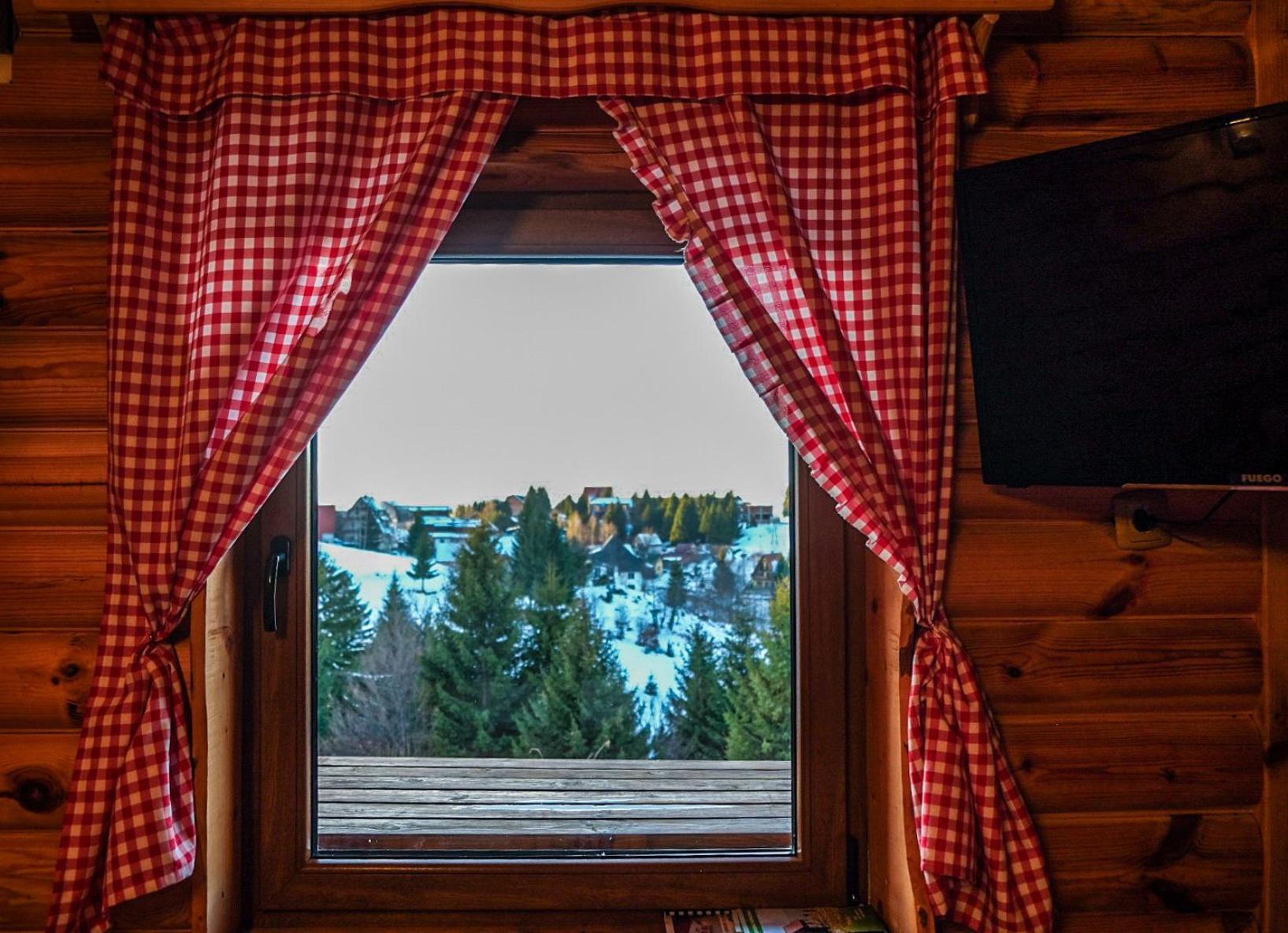 Apartment Snow Garden Копаоник Экстерьер фото