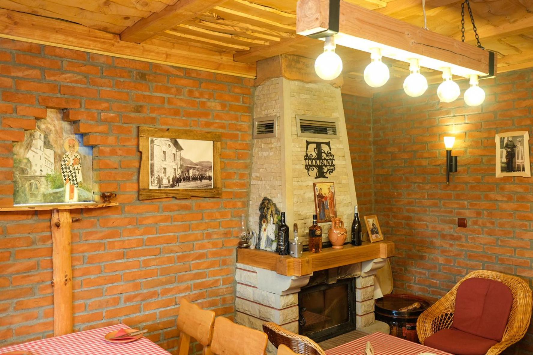Apartment Snow Garden Копаоник Экстерьер фото