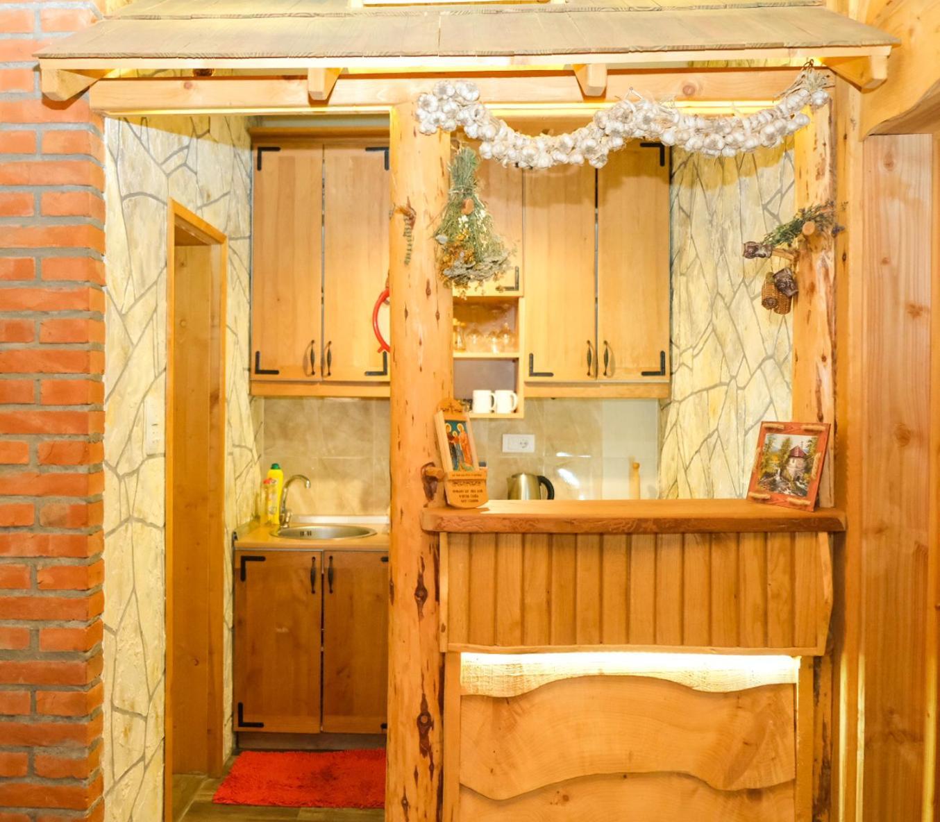 Apartment Snow Garden Копаоник Экстерьер фото