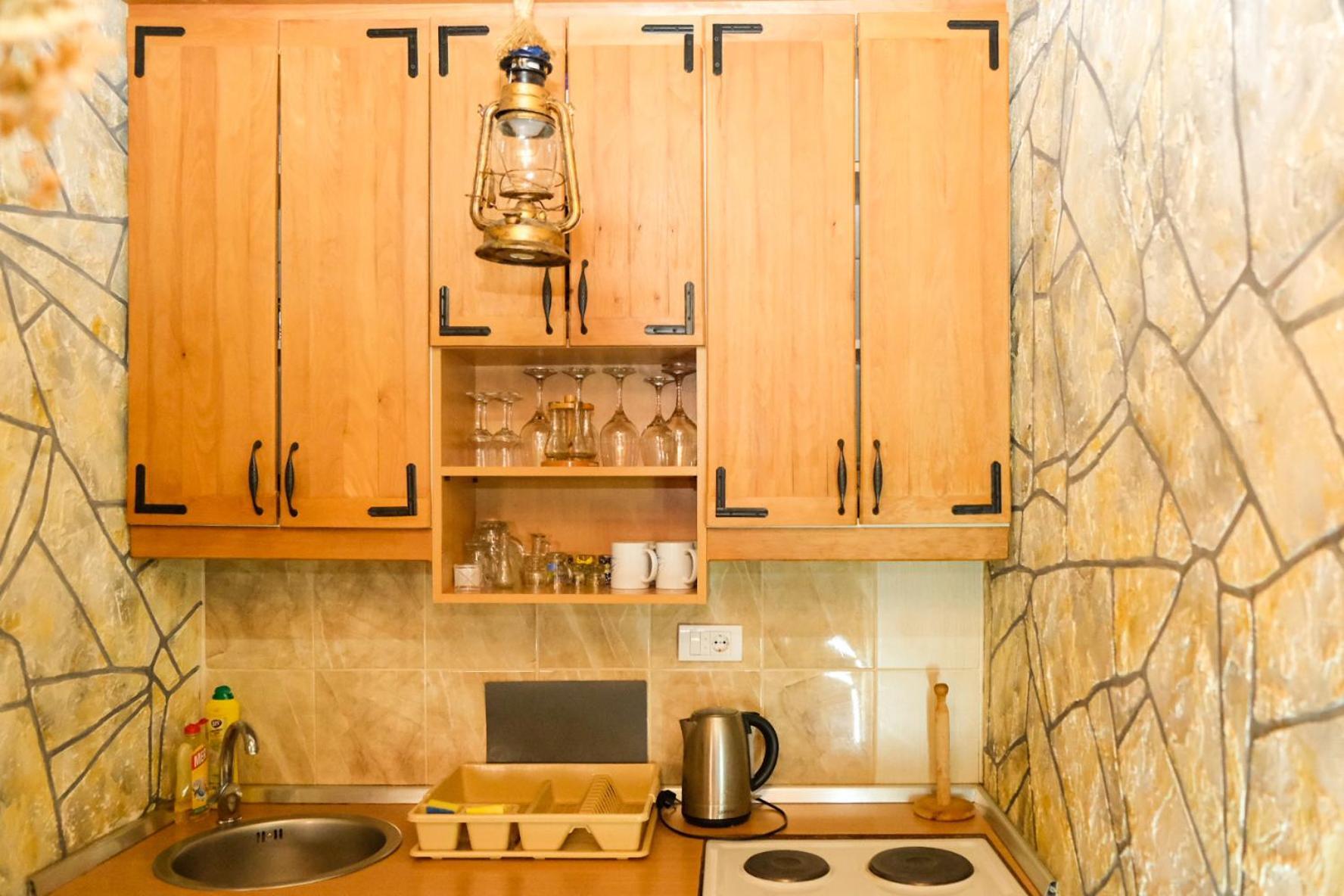 Apartment Snow Garden Копаоник Экстерьер фото