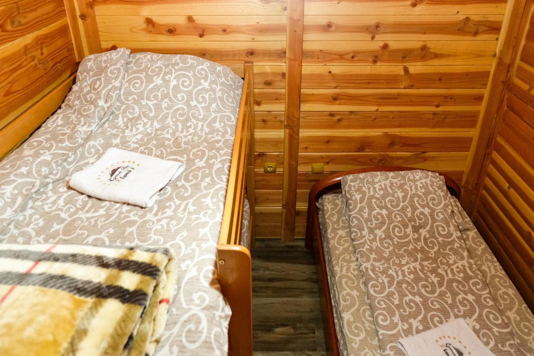 Apartment Snow Garden Копаоник Экстерьер фото