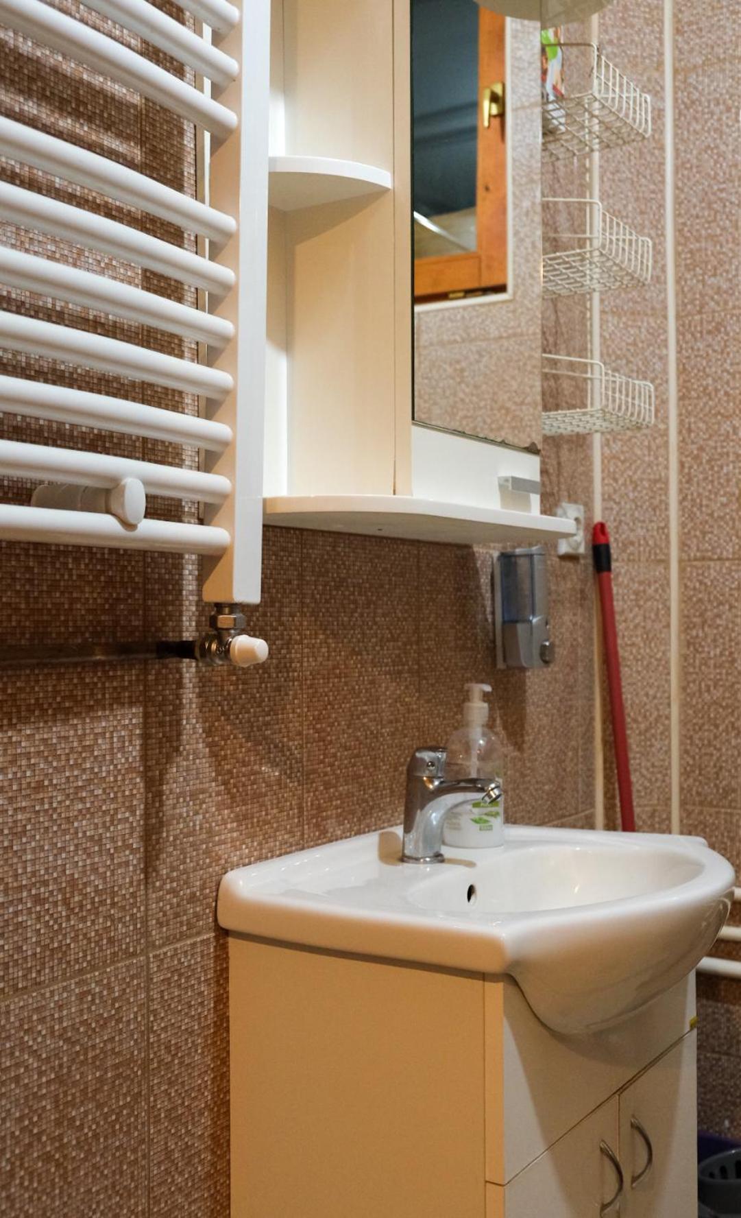 Apartment Snow Garden Копаоник Экстерьер фото