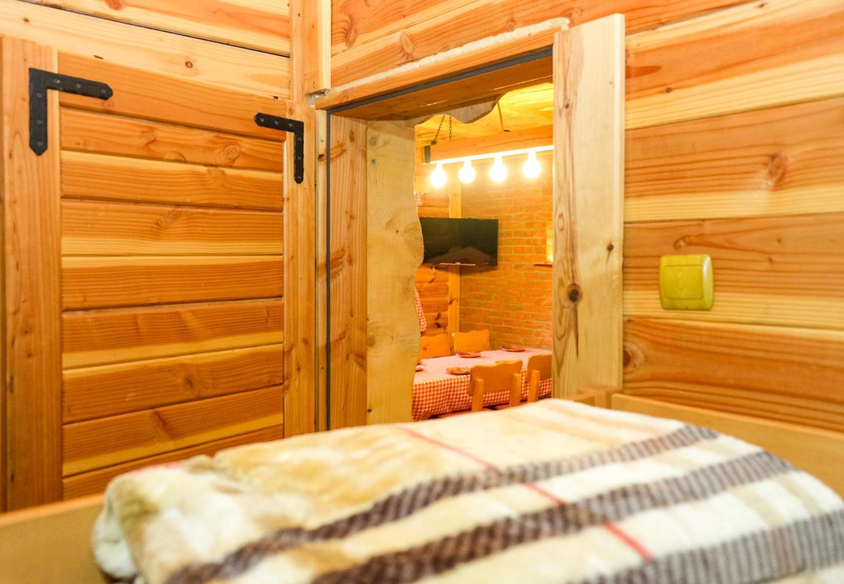 Apartment Snow Garden Копаоник Экстерьер фото