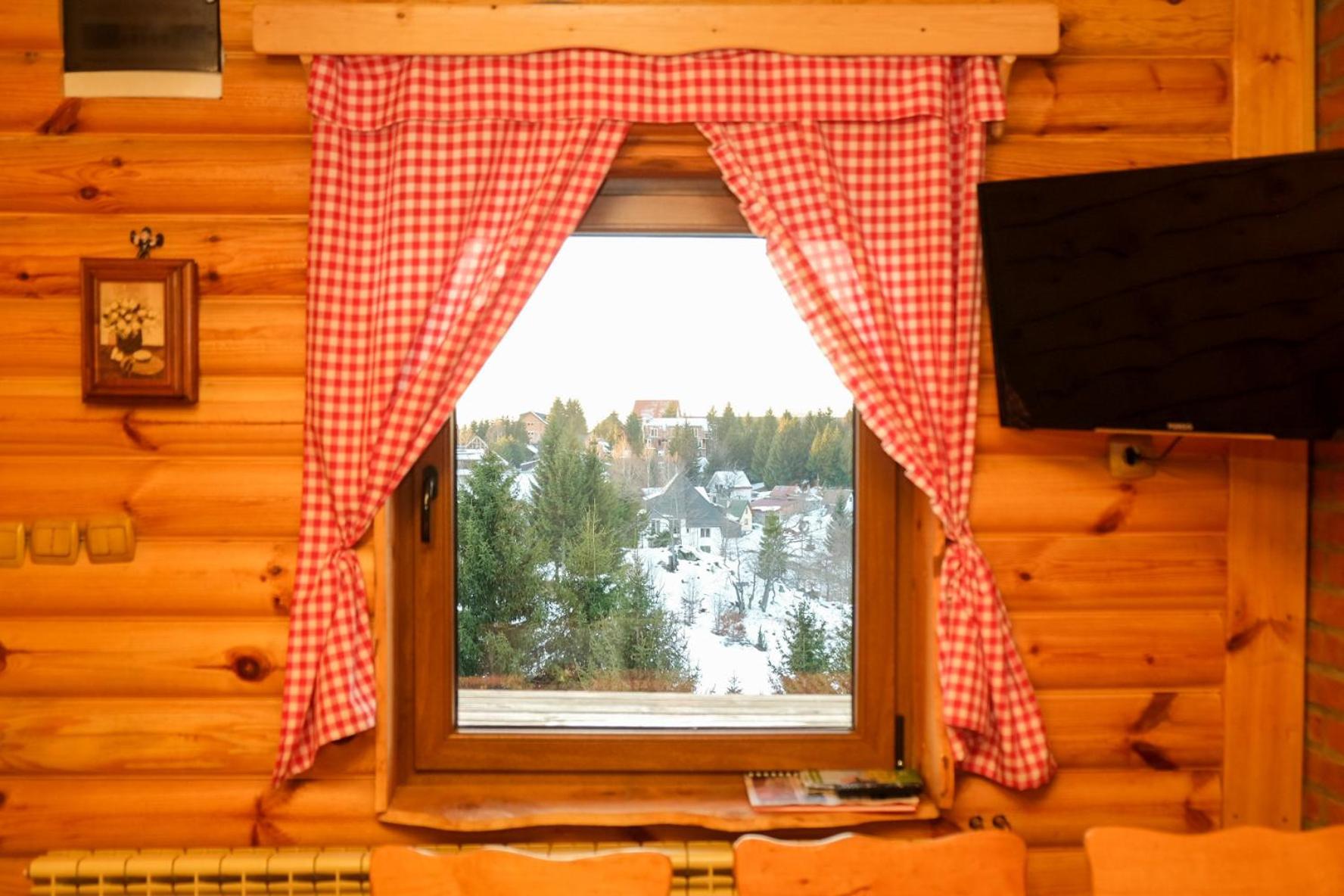 Apartment Snow Garden Копаоник Экстерьер фото