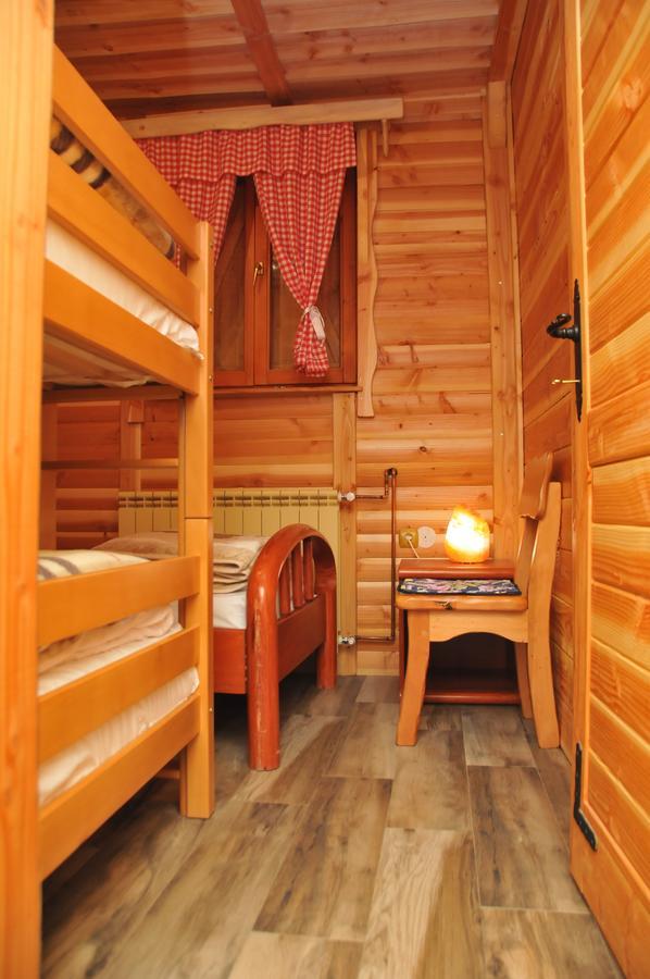 Apartment Snow Garden Копаоник Экстерьер фото
